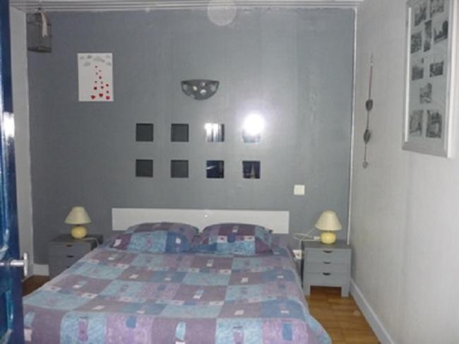 Gite Les Loges D'Arbez Septmoncel-Les-Molunes Екстер'єр фото