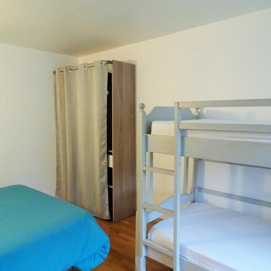 Gite Les Loges D'Arbez Septmoncel-Les-Molunes Екстер'єр фото