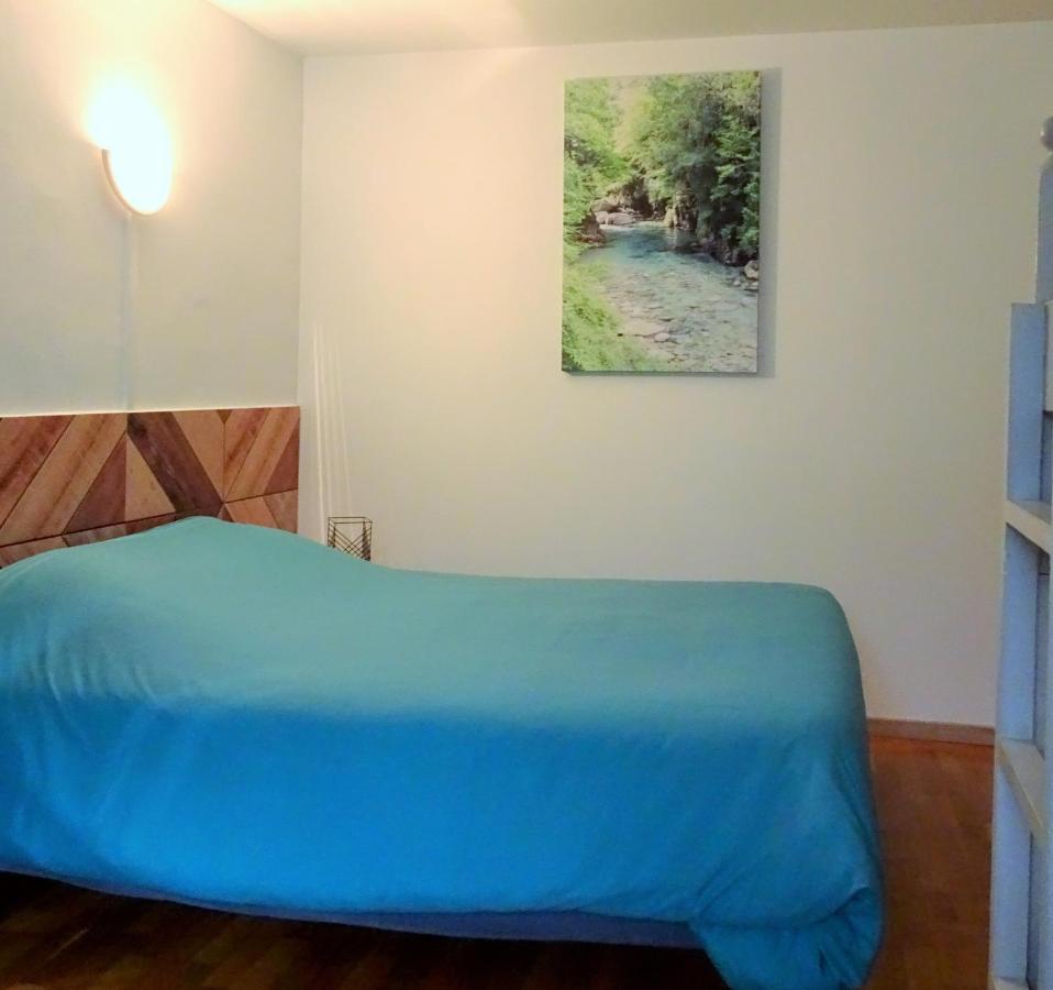 Gite Les Loges D'Arbez Septmoncel-Les-Molunes Екстер'єр фото