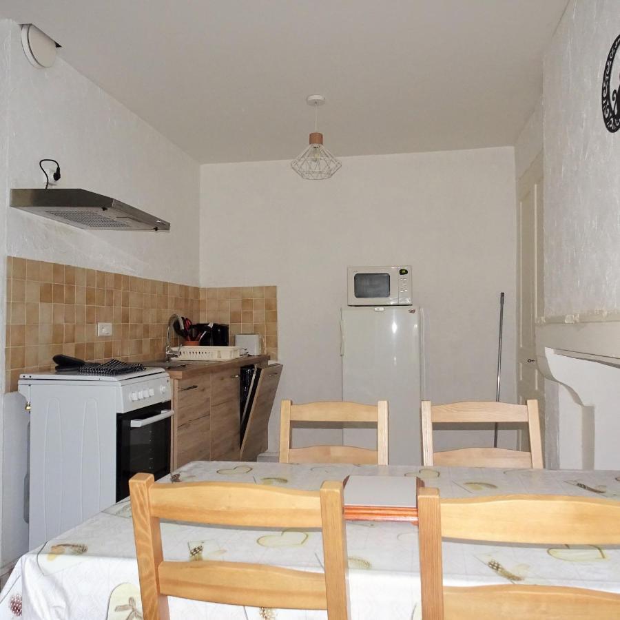 Gite Les Loges D'Arbez Septmoncel-Les-Molunes Екстер'єр фото