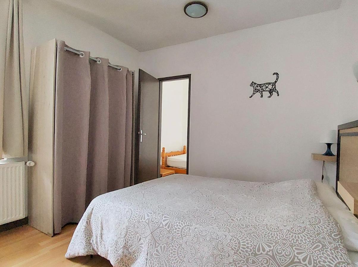 Gite Les Loges D'Arbez Septmoncel-Les-Molunes Екстер'єр фото