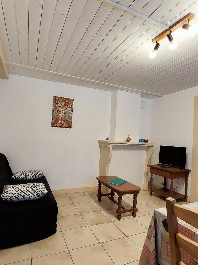 Gite Les Loges D'Arbez Septmoncel-Les-Molunes Екстер'єр фото