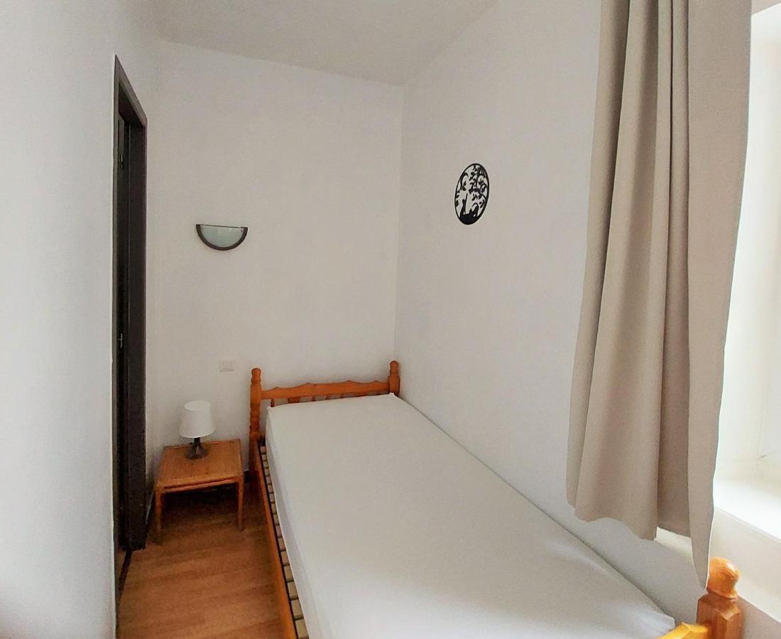 Gite Les Loges D'Arbez Septmoncel-Les-Molunes Екстер'єр фото